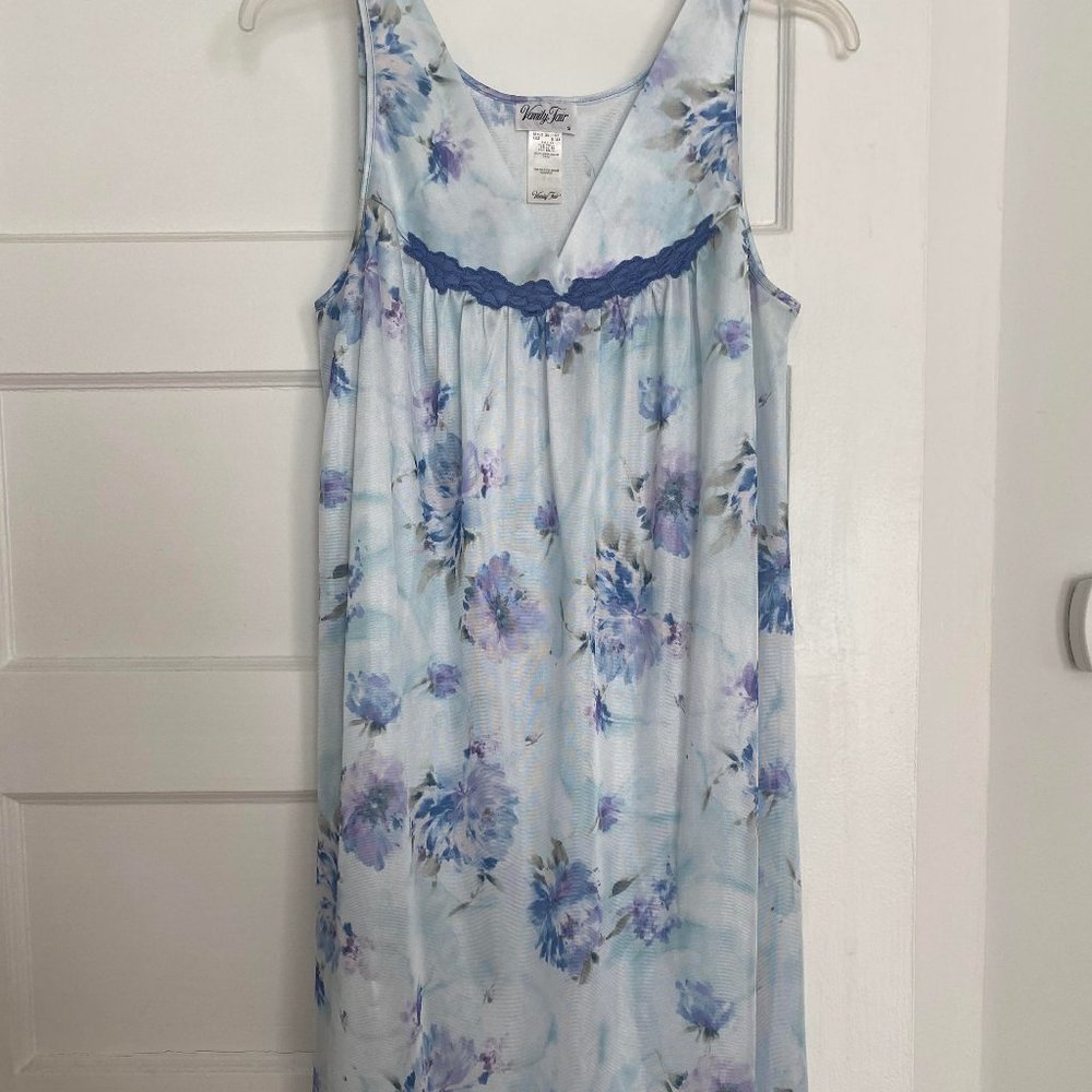 Vintage Vanity Fair Nightgown